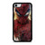 SPIDERMAN ART iPhone SE 2022 Case Cover