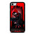 SPIDERMAN SPIDER VERSE MARVEL iPhone SE 2022 Case Cover