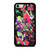 SPLATOON 2 ART iPhone SE 2022 Case Cover