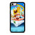 SPONGEBOB NEW iPhone SE 2022 Case Cover