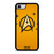 STAR TREK ICON iPhone SE 2022 Case Cover