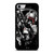 STAR WARS BOBA FETT ART iPhone SE 2022 Case Cover