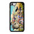 STUDIO GHIBLI CARTOON iPhone SE 2022 Case Cover