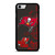 TAMPA BAY BUCCANEERS NFL LOGO iPhone SE 2022 Case Cover