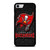 TAMPA BAY BUCCANEERS NFL iPhone SE 2022 Case Cover