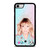 TAYLOR SWIFT CUTE iPhone SE 2022 Case Cover