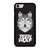 TEEN WOLF LOGO iPhone SE 2022 Case Cover