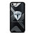 TESLA MOTOR CAR ICON iPhone SE 2022 Case Cover