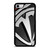 TESLA MOTOR EMBLEM LOGO iPhone SE 2022 Case Cover