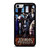 THE ADDAMS FAMILY MOVIE iPhone SE 2022 Case Cover