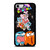 THE AMAZING WORLD OF GUMBALL iPhone SE 2022 Case Cover