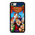 THE FLINTSTONES CHRISTMAS iPhone SE 2022 Case Cover