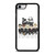THE GODFATHHER CLIP ART iPhone SE 2022 Case Cover