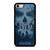 THE HAUNTED MANSION WIZARD iPhone SE 2022 Case Cover