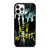 THE NEW MUTANS MOVIES POSTER iPhone 12 Pro Case Cover