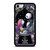 THE NIGHTMARE BEFORE CHRISTMAS DISNEY iPhone SE 2022 Case Cover