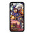 THE OWL HOUSE DISNEY CARTOON iPhone SE 2022 Case Cover