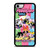 THE POWERPUFF GIRLS MOJO iPhone SE 2022 Case Cover