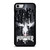 THE PUNISHER SKULL MARVEL 2 iPhone SE 2022 Case Cover