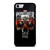 THE PUNISHER SKULL MARVEL iPhone SE 2022 Case Cover