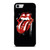 THE ROLLING STONES LOGO ART iPhone SE 2022 Case Cover