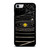 THE SOLAR SYSTEM HAND DRAWN iPhone SE 2022 Case Cover