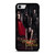 THE VAMPIRE DIARIES iPhone SE 2022 Case Cover