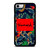 THRASHER DIAMOND SUPPLY CO PALM iPhone SE 2022 Case Cover