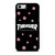 THRASHER SAKURA FLOWER iPhone SE 2022 Case Cover