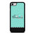 TIFFANY AND CO LOGO iPhone SE 2022 Case Cover