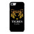 TIGRES UANL FUTBOL MASCOT ART iPhone SE 2022 Case Cover