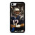TOM BRADY NEW ENGLAND PATRIOTS NFL iPhone SE 2022 Case Cover
