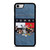 TOMMY HILFIGER JEANS LOONEY TUNES iPhone SE 2022 Case Cover