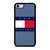 TOMMY HILFIGER LOGO 2 iPhone SE 2022 Case Cover