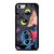 TOOTHLESS AND STITCH CARTOON iPhone SE 2022 Case Cover TOOTHLESS AND STITCH CARTOON iPhone SE 2022 Case Cover