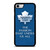 TORONTO MAPLE LEAFS NHL QUOTES iPhone SE 2022 Case Cover TORONTO MAPLE LEAFS NHL QUOTES iPhone SE 2022 Case Cover