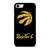 TORONTO RAPTORS GOLDEN LOGO iPhone SE 2022 Case Cover