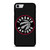 TORONTO RAPTORS NBA LOGO iPhone SE 2022 Case Cover