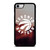 TORONTO RAPTORS SYMBOL iPhone SE 2022 Case Cover