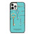 TIFFANY AND CO KEYS iPhone 12 Pro Case Cover