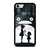 TOTORO CARTOON iPhone SE 2022 Case Cover