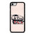 TOYOTA SUPRA POSTER iPhone SE 2022 Case Cover