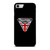TRIUMPH BRITISH MOTORCYCLE iPhone SE 2022 Case Cover