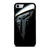 TRIUMPH MOTORCYCLE EMBLEM iPhone SE 2022 Case Cover