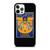 TIGRES UANL DE FUTBOL SYMBOL iPhone 12 Pro Case Cover