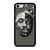 TUPAC AND NOTORIOUS BIG ART iPhone SE 2022 Case Cover