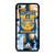 UANL TIGRES ADIDAS LOGO iPhone SE 2022 Case Cover