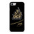 UCF KNIGHTS NIKE LOGO iPhone SE 2022 Case Cover