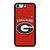 UGA GEORGIA BULLDOGS JERSEY iPhone SE 2022 Case Cover