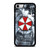 UMBRELLA RESIDENT EVIL iPhone SE 2022 Case Cover